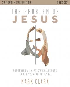 The Problem of Jesus Study Guide plus Streaming Video