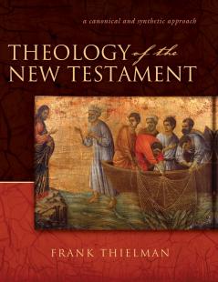 Theology of the New Testament | Hardcover