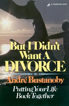The But I Didn't Want a Divorce