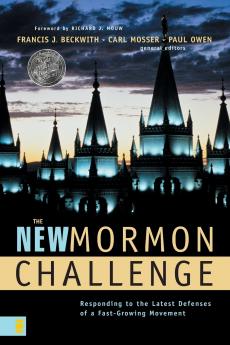 The New Mormon Challenge