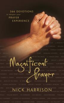 The Magnificent Prayer