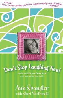 The Don't Stop Laughing Now