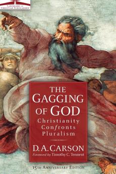 The Gagging of God