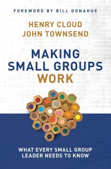 The Making Small Groups Work