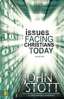 A Issues Facing Christians Today (Revised & Updated) (Revised & Updated)