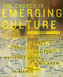 The Church in Emerging Culture