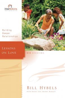 The Lessons on Love (Revised)