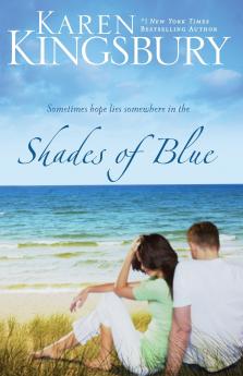 The Shades of Blue