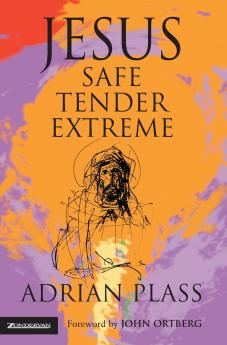 Jesus - Safe Tender Extreme