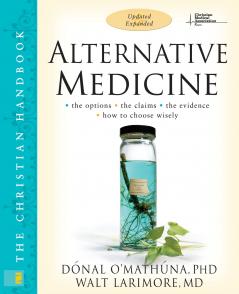 The Alternative Medicine (Updated)