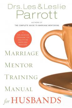Marriage Mentor Training Manual for Husbands