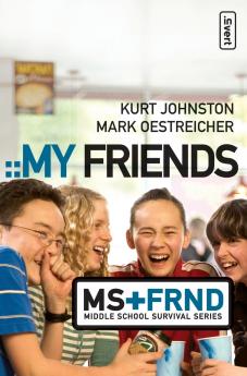 The My Friends