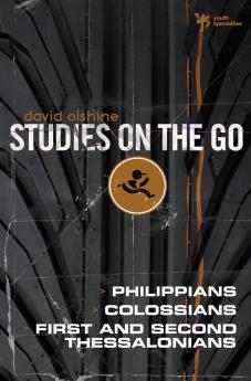 The Philippians Colossians First and Second Thessalonians