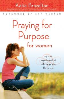 The Praying for Purpose for Women