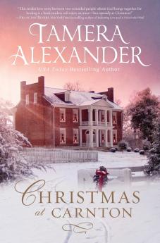 The Christmas at Carnton