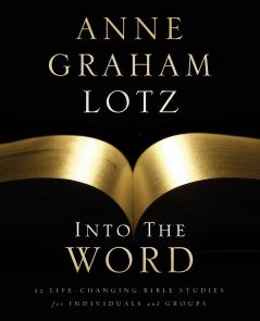 A Into the Word Bible Study Guide
