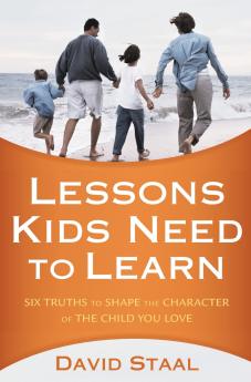 Lessons Kids Need to Learn