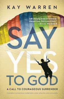 A Say Yes to God