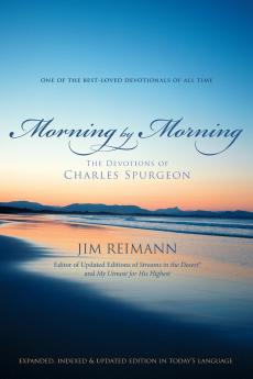 The Morning by Morning