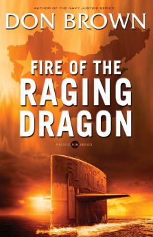 The Fire of the Raging Dragon