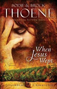 The When Jesus Wept
