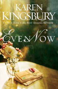 The Even Now Softcover