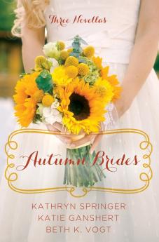 The Autumn Brides