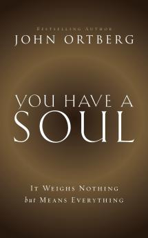 You Have a Soul | Booklet