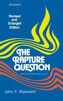 The Rapture Question