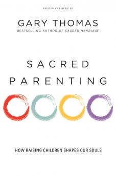 The Sacred Parenting
