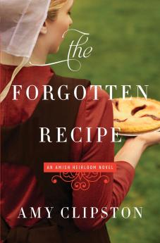 The Forgotten Recipe