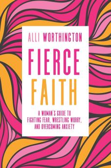 The Fierce Faith