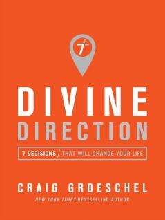 Divine Direction | Softcover