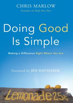 The Doing Good Is Simple