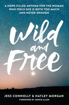 Wild and Free | Softcover