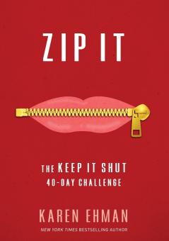 Zip It | Softcover