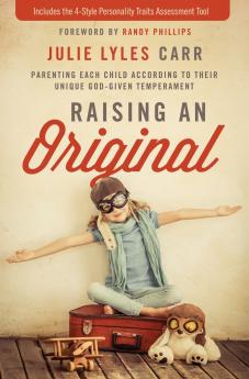 The Raising an Original