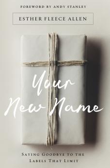 The Your New Name