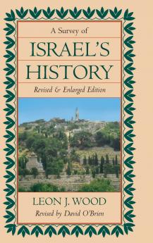 Survey of Israel's History | Hardcover