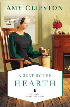 Seat by the Hearth | Softcover