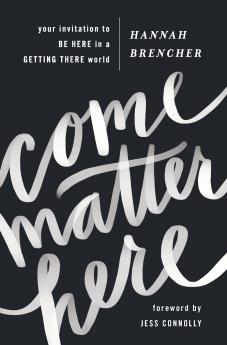 The Come Matter Here