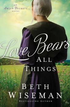 An Love Bears All Things