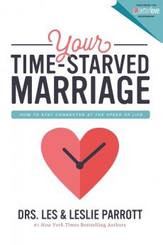 The Your Time-Starved Marriage