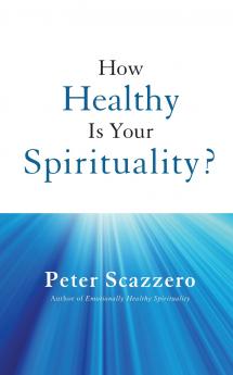 How Healthy is Your Spirituality? | Softcover