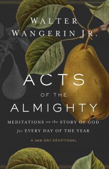 A Acts of the Almighty