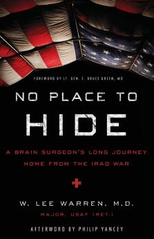 No Place to Hide | Softcover