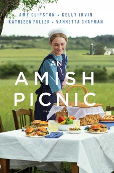 Amish Picnic | Softcover
