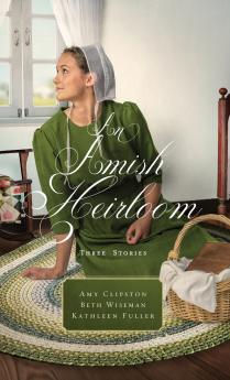 An Amish Heirloom