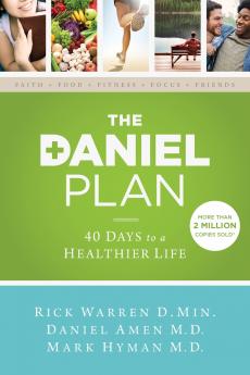 The Daniel Plan