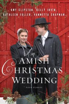 An Amish Christmas Wedding
